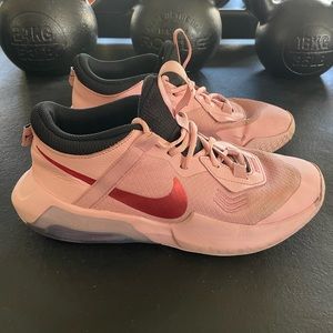 Nike Air Zoom Crossover